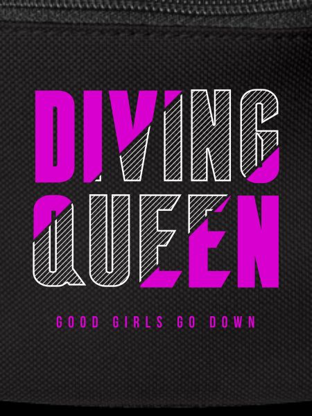Diving Queen