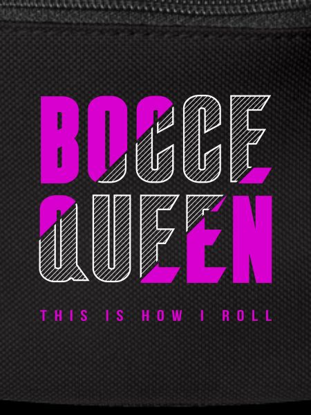 Bocce Queen