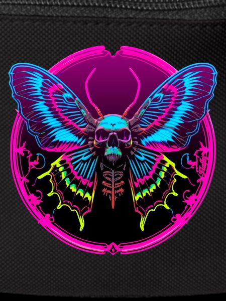 Skull Moth