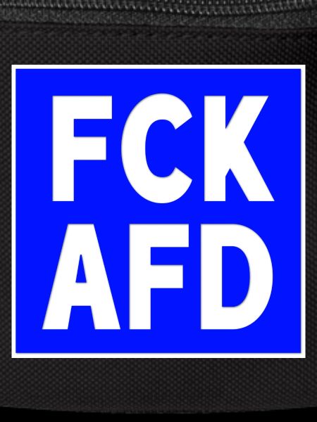 FCK AFD
