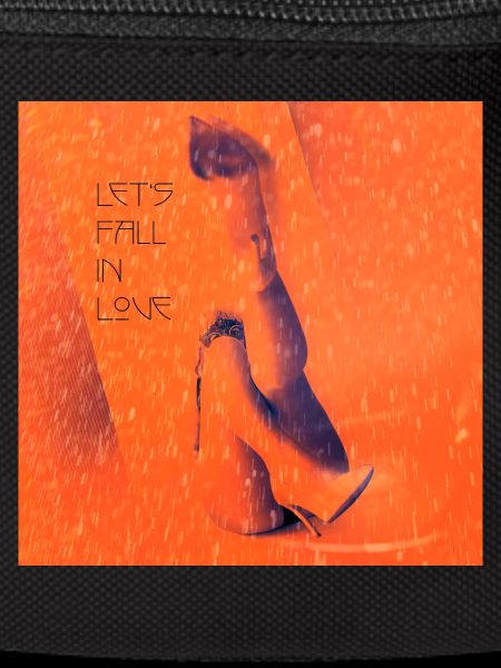 Let's fall in Love