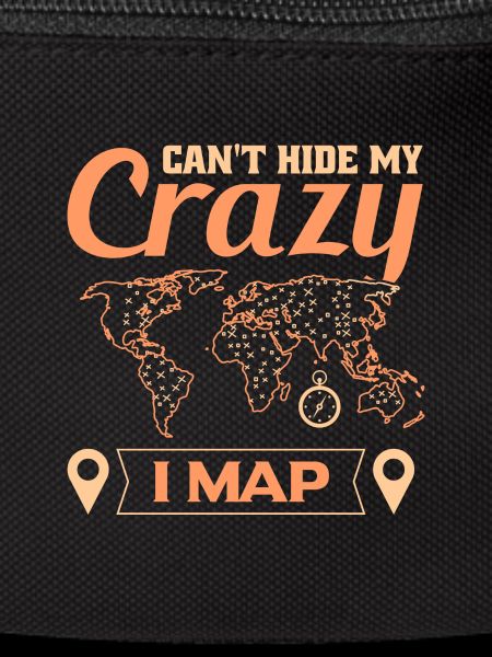 Conception cartographique