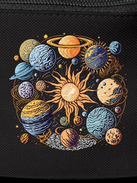 Solar system