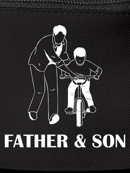 Father's Day Son Design