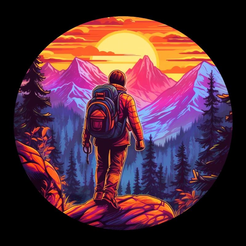 Epic Adventure Quest #adventure
