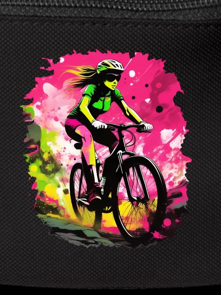 Passion for cycling