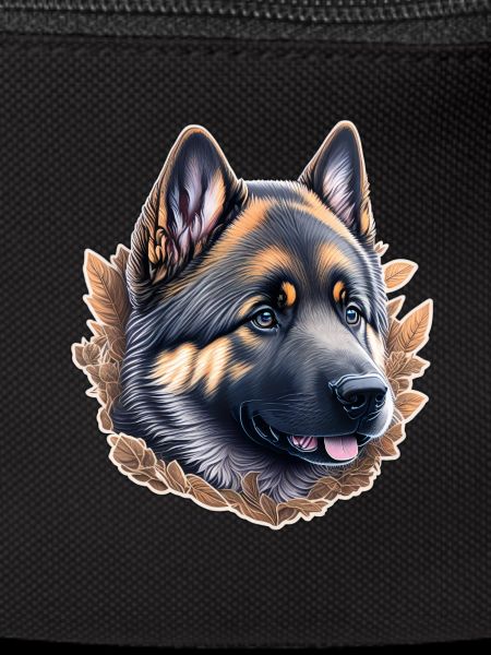 German Shepherd Puppy