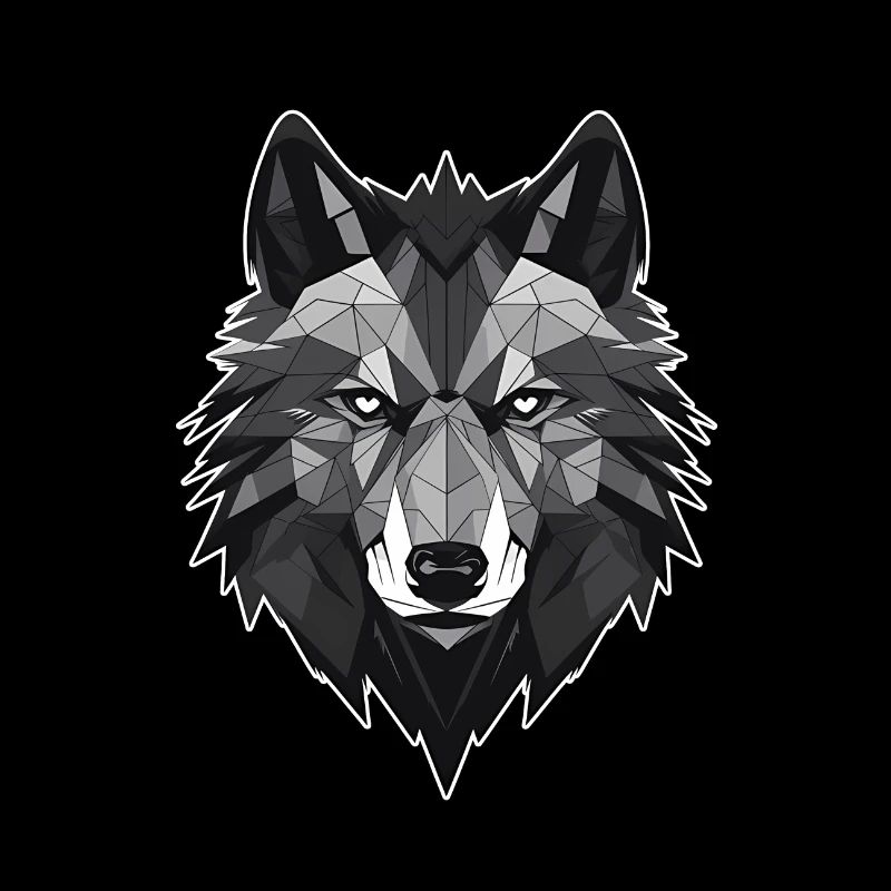 Wolf Bad Wolf