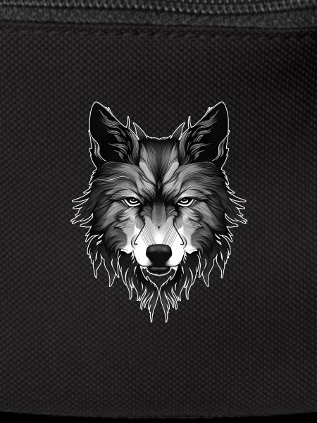 Wolf Bad Wolf