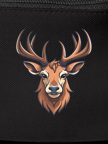 Deer, Deer Head