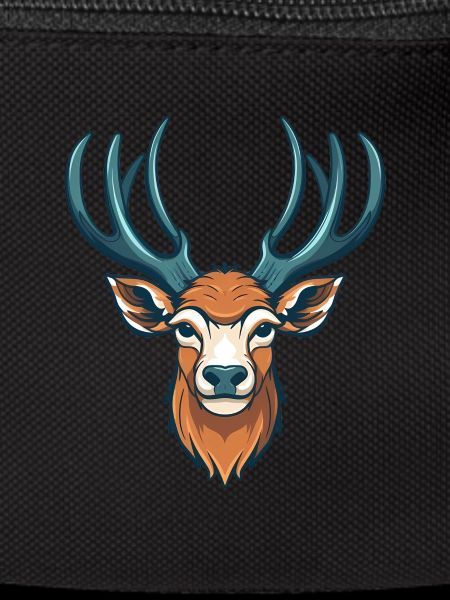 Deer, Deer Head