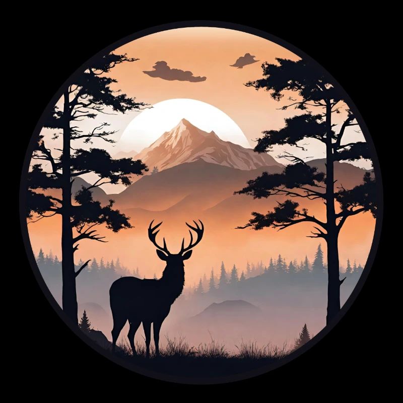 Die Natur ruft