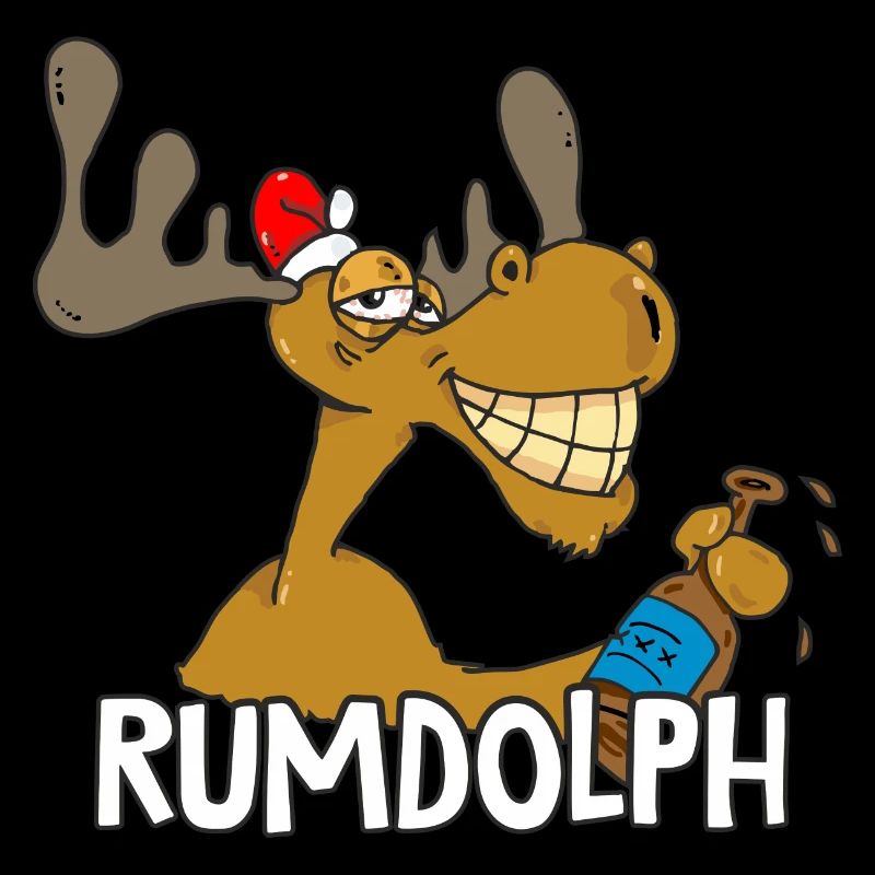 Rumdolph