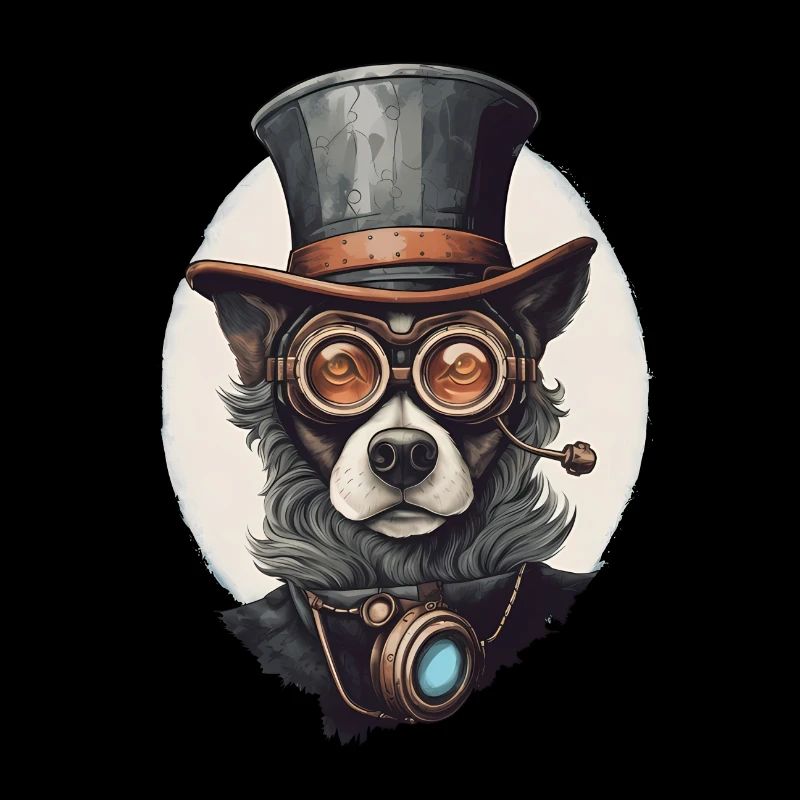 Labrador Hut vornehm