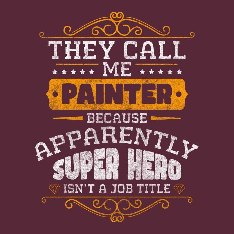 Varnisher Paint Master Painter