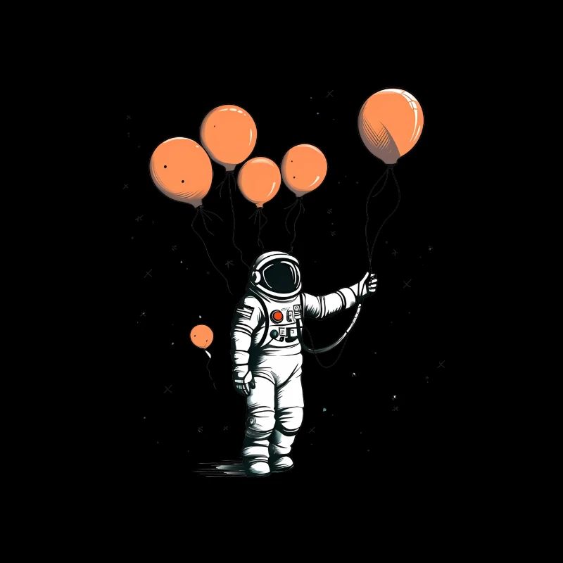 Astronaut