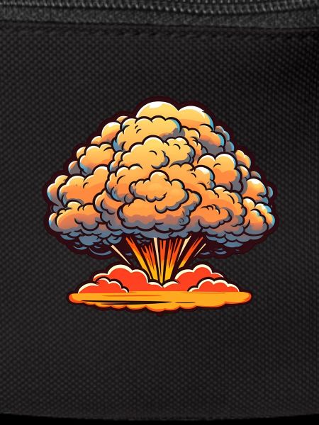 Explosion Fireworks Pyrotechnics