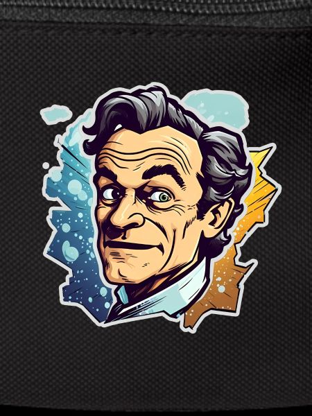 Richard Feynman