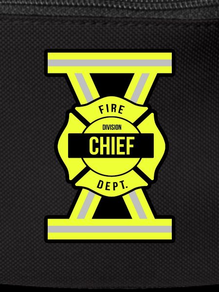 Division Chief Fire Brigade