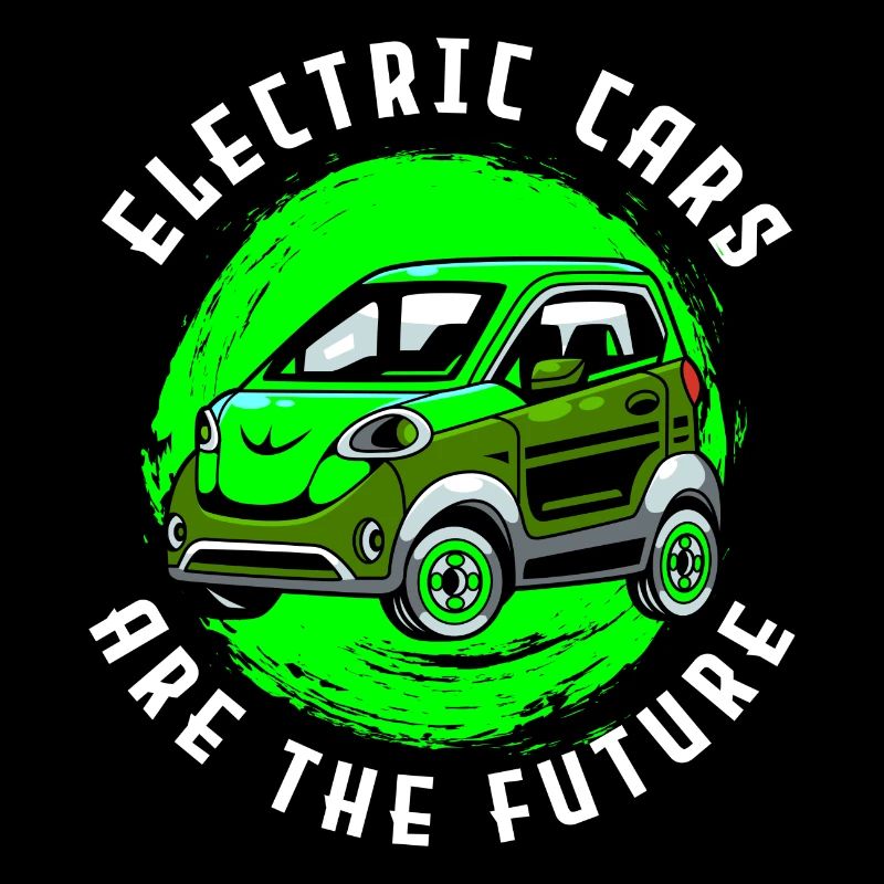 Electromobility Car Electricity Climate Protection