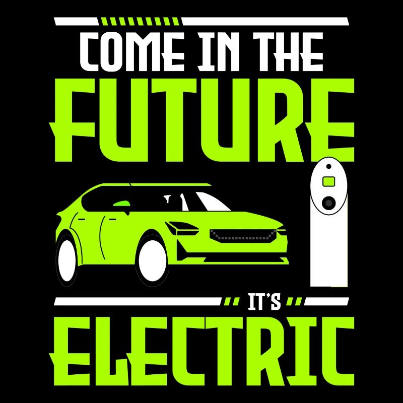 Electromobility Car Climate change