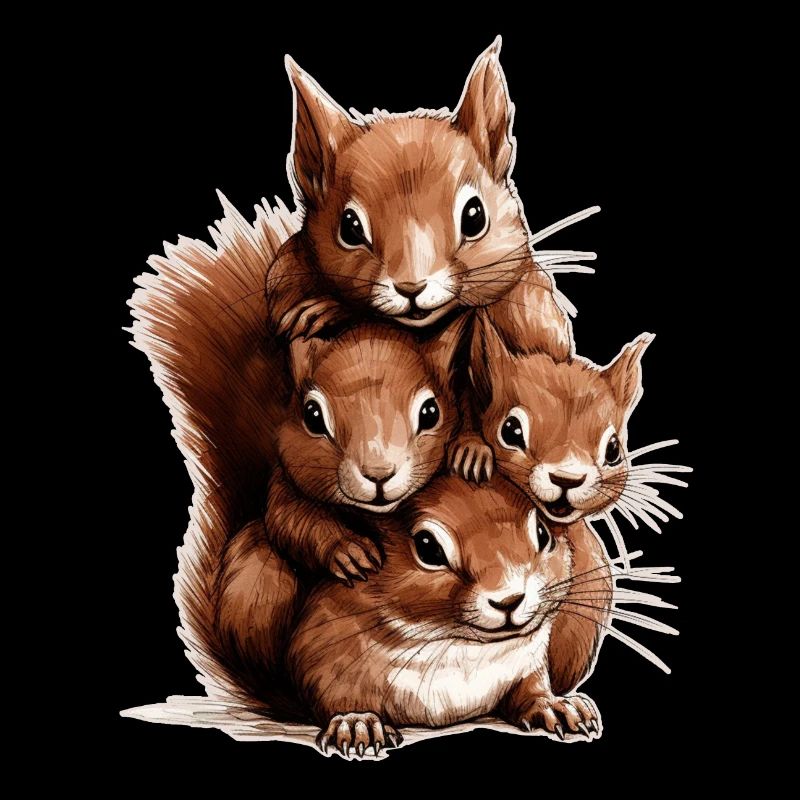 Squirrel