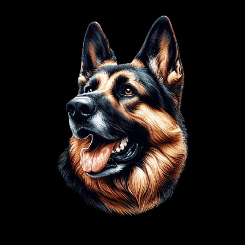 Deutscher Schäferhund