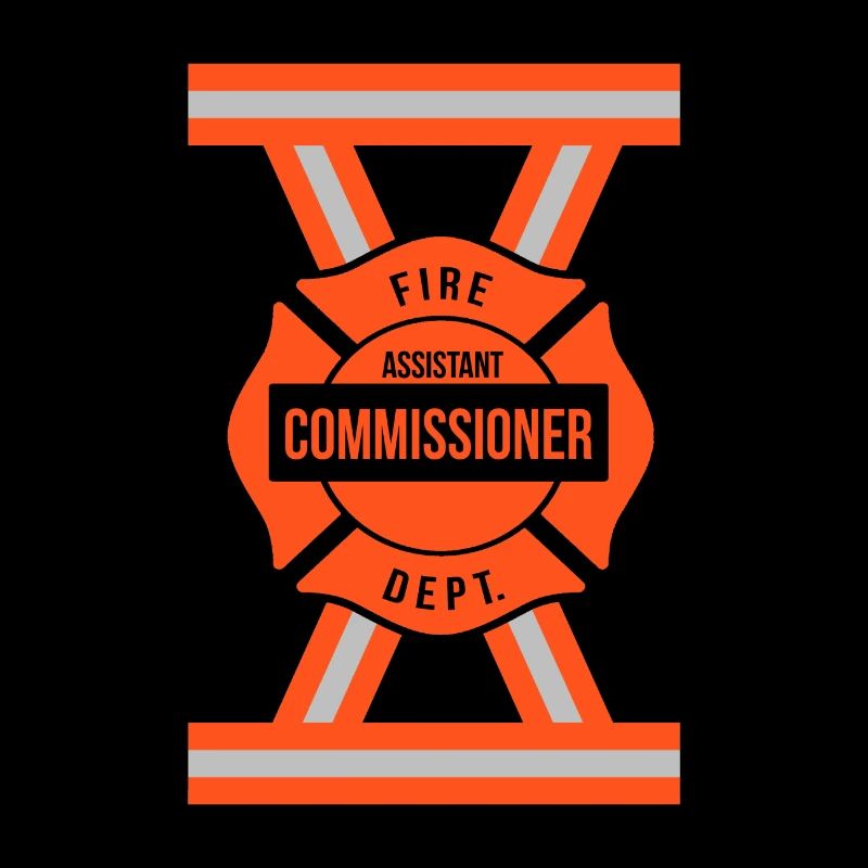 Chef adjoint du service d’incendie