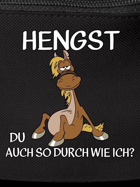 Hengst