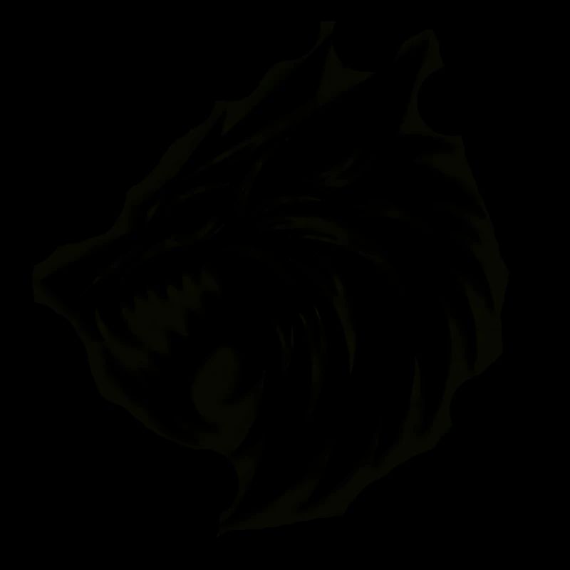 Fenrir, the Beast