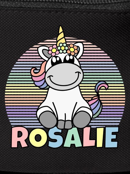 Rosalie Einhorn Name