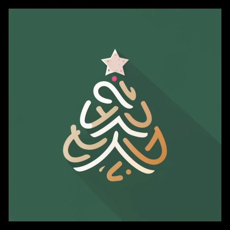 Arbre de Noël