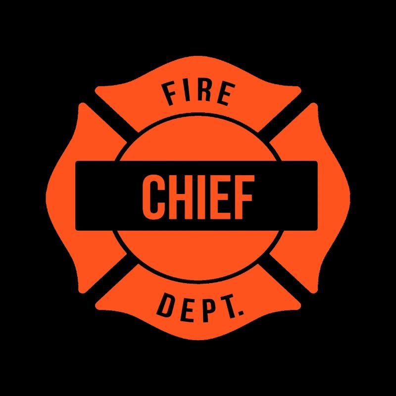 Échelle de commandant de la brigade de pompiers