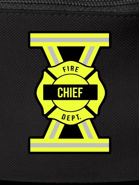 Fire Brigade Commander Ladder