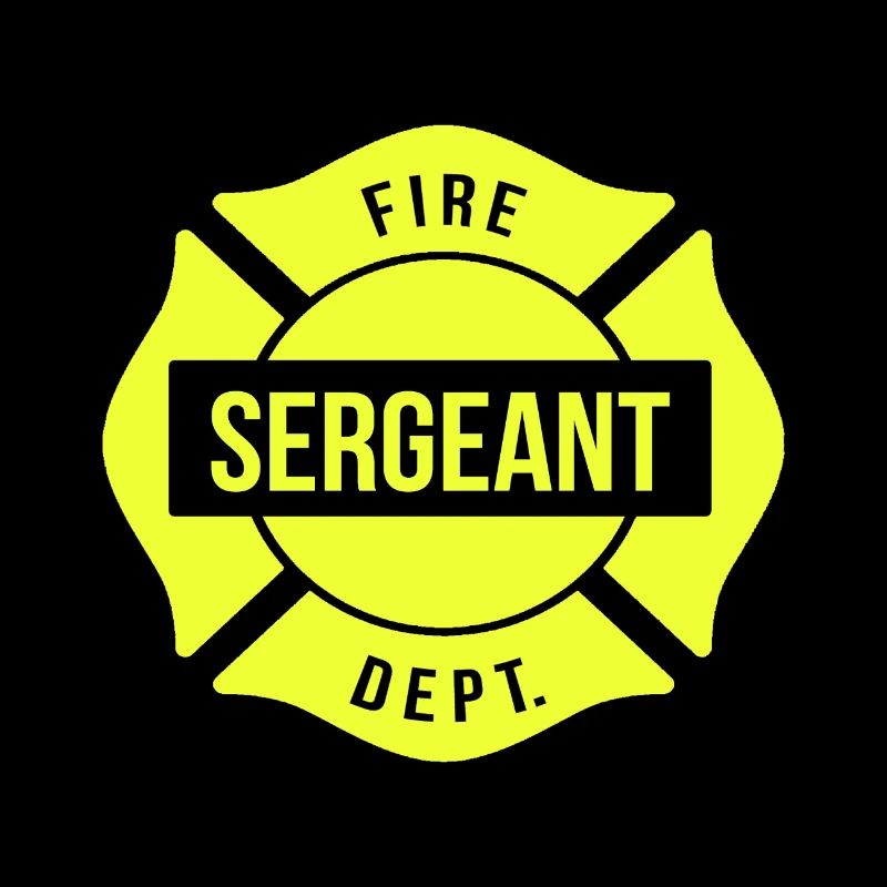 Fire Sergeant
