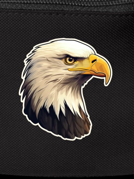 Eagle Eagle's Head