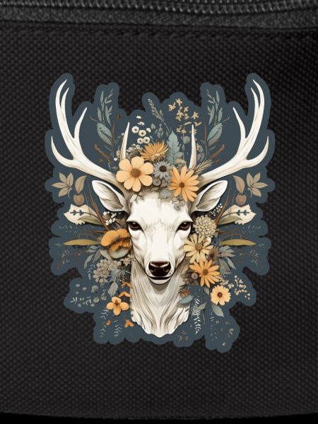 Fleurs de cerf