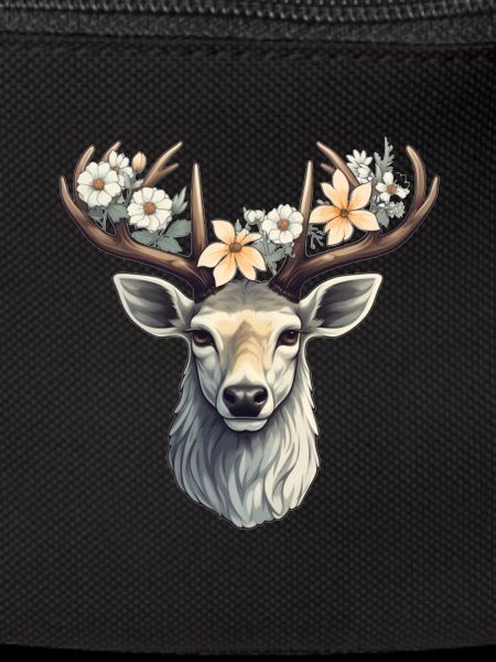 Deer Flowers