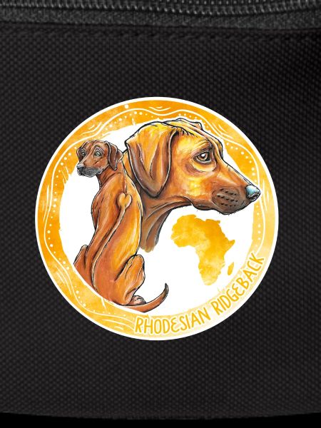 Rhodesian Ridgeback