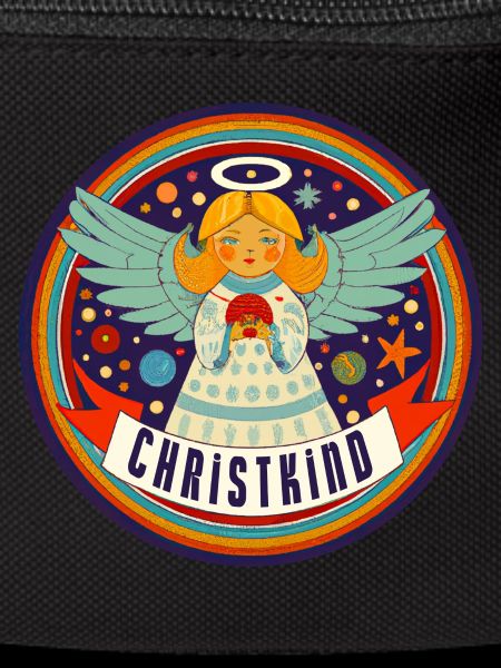 Christkind Rétro