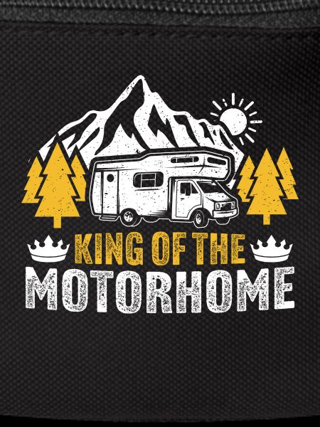 King of Motorhome