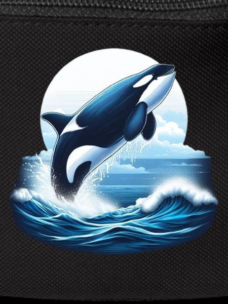 Blue Orca