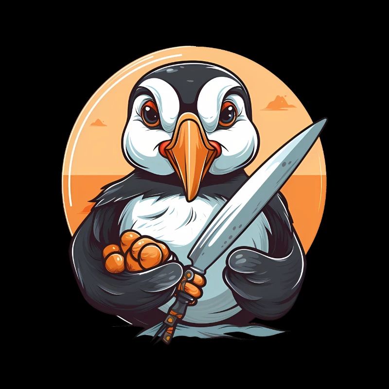 Puffin