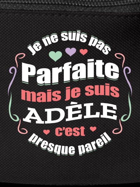 ADÈLE PARFAITE - PRENOM ADÈLE