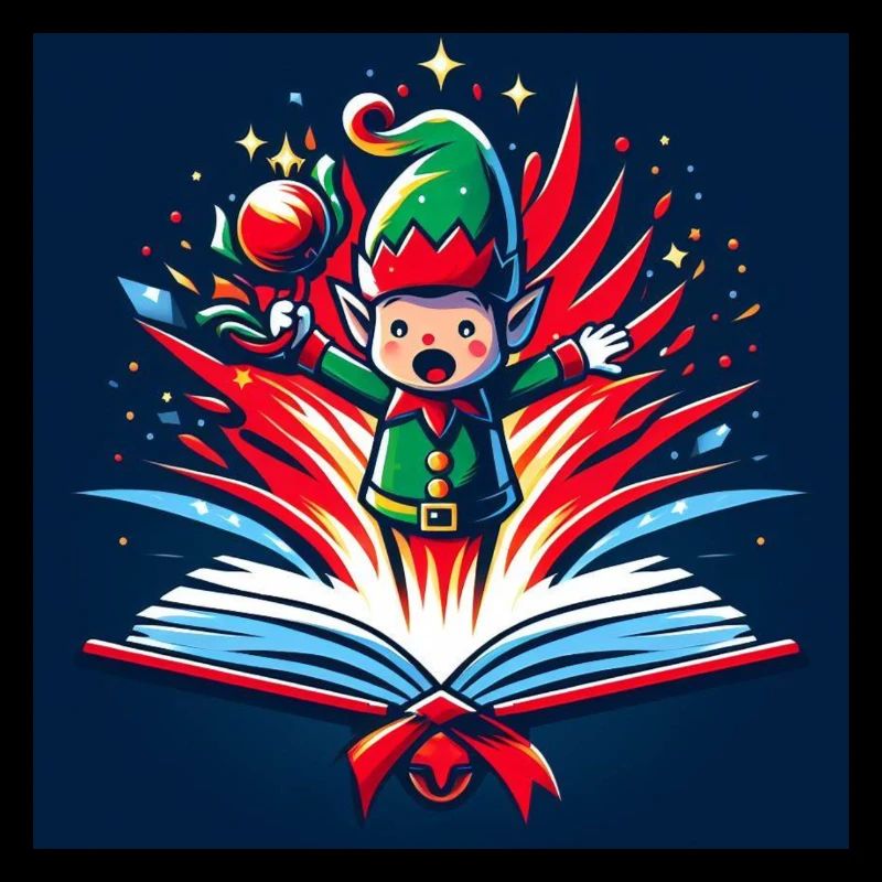 Elf Burst