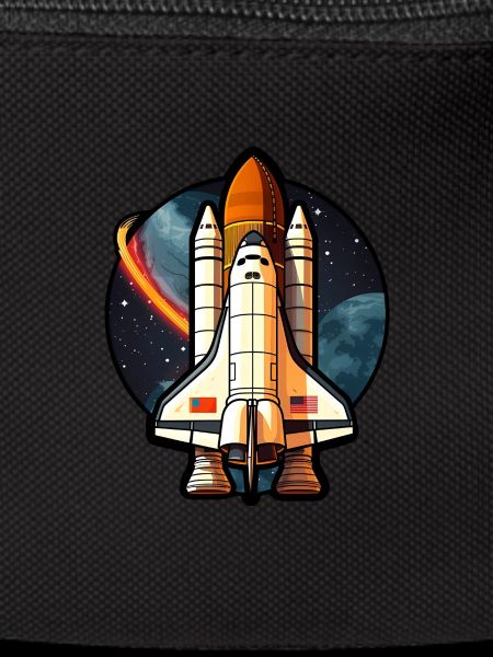 Space Shuttle Space