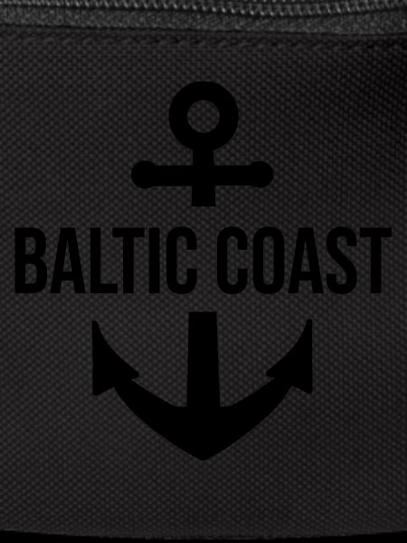 Anchor Baltic Coast