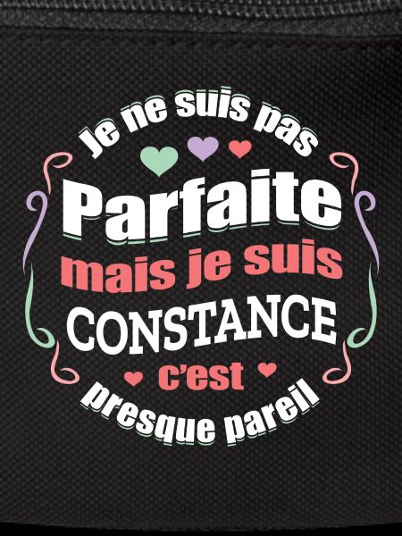 CONSTANCE PARFAITE - PRENOM CONSTANCE