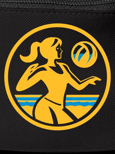 Beach-volley
