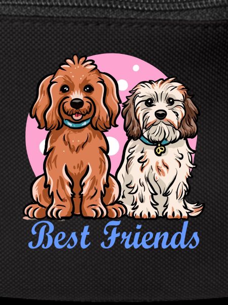 Dogs Best friens